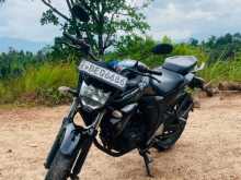 Yamaha FZ 2 2016 Motorbike