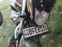 Yamaha FZ.2 2017 Motorbike