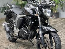 Yamaha Fz 2 2020 Motorbike