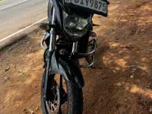 Yamaha FZ-Version 2.0 2020 Motorbike