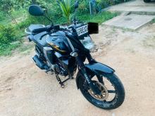 Yamaha FZ 2 2016 Motorbike
