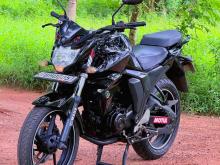 Yamaha FZ 2019 Motorbike