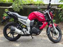 Yamaha FZ 2011 Motorbike