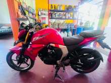 Yamaha FZ 2015 Motorbike