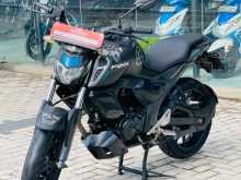 Yamaha FZ 2019 Motorbike