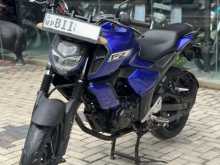 Yamaha FZ 2019 Motorbike