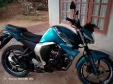 Yamaha FZ 2018 Motorbike