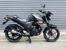 Yamaha FZ 2016 Motorbike