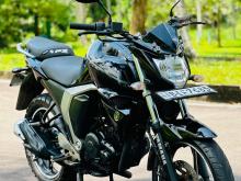 Yamaha FZ 2019 Motorbike