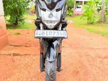 Yamaha FZ 2020 Motorbike
