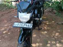 Yamaha Fz 2015 motorcycle