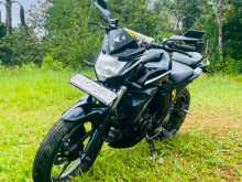 Yamaha Fz 2015 motorcycle