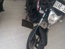 Yamaha FZ 2011 Motorbike