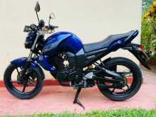 Yamaha FZ 2017 Motorbike