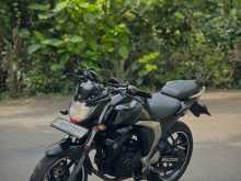 Yamaha FZ 2019 Motorbike