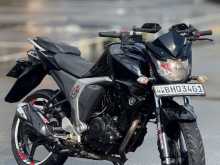 Yamaha FZ 2019 Motorbike
