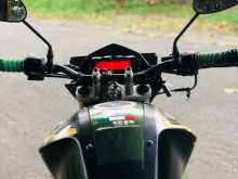 Yamaha Fz 2017 motorcycle