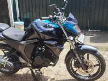 Yamaha Fz 2017 Other