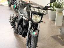 Yamaha FZ 2018 Motorbike