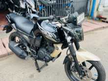 Yamaha FZ 2012 Motorbike