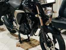 Yamaha Fz 2020 Motorbike