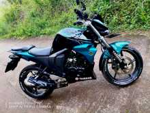 Yamaha FZ 2015 Motorbike