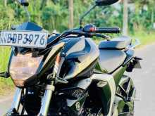 Yamaha Fz 2016 Motorbike