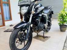 Yamaha FZ 2019 Motorbike
