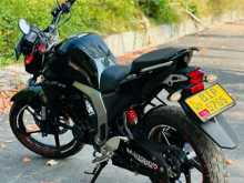 Yamaha Fz Version 2 2019 Motorbike