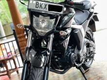 Yamaha Fz 2026 Motorbike