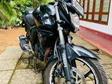 Yamaha FZ 2019 Motorbike