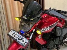 Yamaha FZ 2014 Motorbike