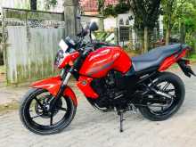 Yamaha FZ 2011 Motorbike