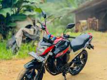 Yamaha Fz 2009 Motorbike