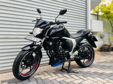 Yamaha FZ 2019 Motorbike