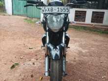 Yamaha Fz 2011 Motorbike