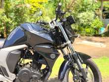 Yamaha FZ 2020 Motorbike