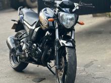 Yamaha FZ 2014 Motorbike