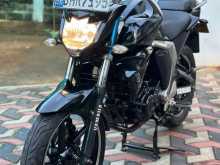 Yamaha Fz 2019 Motorbike