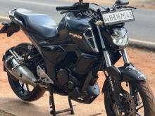 Yamaha Fz 2019 Motorbike