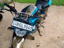 Yamaha FZ 2018 Motorbike