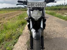Yamaha FZ 2016 Motorbike