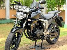 Yamaha FZ 2018 Motorbike