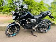 Yamaha FZ 2017 Motorbike