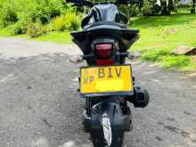 Yamaha FZ 2020 Motorbike