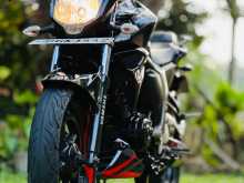 Yamaha FZ 2018 Motorbike