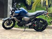 Yamaha FZ Version 3.0 2020 Motorbike