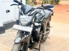 Yamaha FZ 2017 Motorbike
