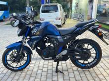 Yamaha FZ 2019 Motorbike