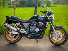 Yamaha Fz 2024 Motorbike